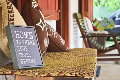 Image de La Coral Beach Villa