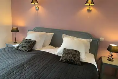 Image de Magnifique 3 pièces à Cannes à quelques minutes de la Croisette et du palais