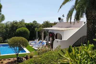 Image de Casa Carina  Carvoeiro 10 Personnes (adultes et enfants)