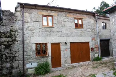 Image de Casa de Sá - Maison pour jusqu'à 8 personnes à Gerês!