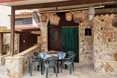 Image de Casale Lucia à des amis