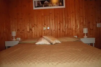 Image de Appartement Baule Avec Piscine