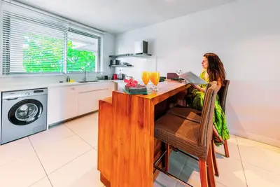 Image de West Island - Appartement Deluxe 2Ch. by Horizon Holidays