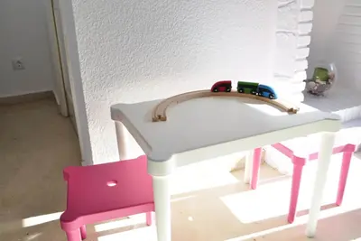 Image de Family Beach Club Sevilla I