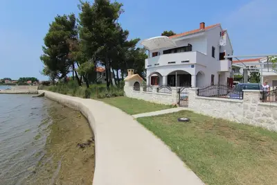 Image de Appartements \"Sunrise\" A3 6 personnes