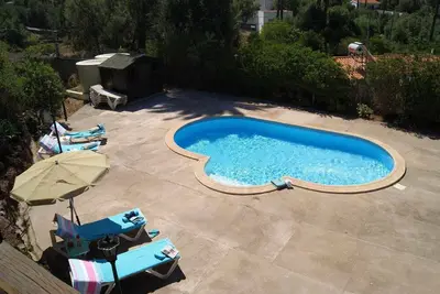 Image de El Olivar - La Oliva
