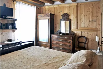 Image de Aquarelle Beb - Chambre Folon