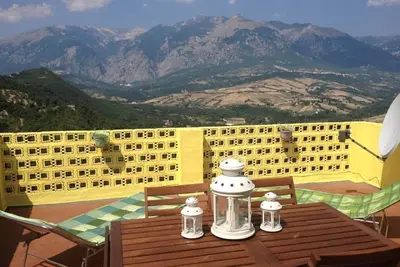 Image de Mountain View Casoli