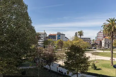 Image de Casa Amarela - La Place