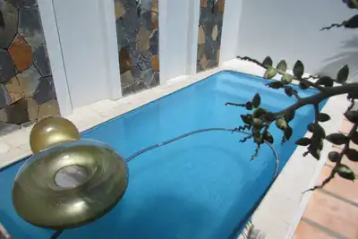 Image de come discover the peace of turtle bay. in our villa with peace of mind