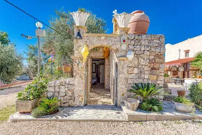 Image de Studio Marina di Amici Maison Torre Pali