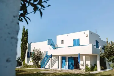 Image de Marine Grèce Villa de vacances