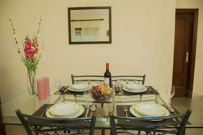 Image de Appartement équipé T1 Quintal