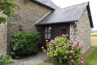 Image de Retraite rurale à La Boucharderie