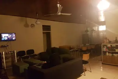 Image de Chambres Premium au Ghana Mankessim.