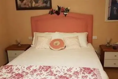 Image de Villa \"Lucrezia\" - belle villa dans le pays.