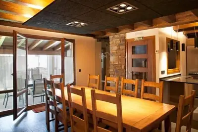 Image de Gîte Txalastaso pour 8 personnes