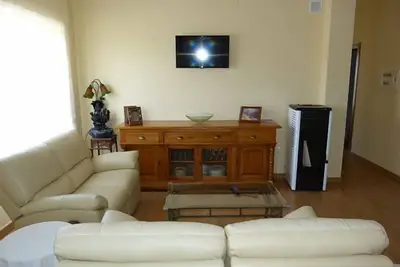 Image de Casas rurales La Fuente y Zapatero pour 3 personnes