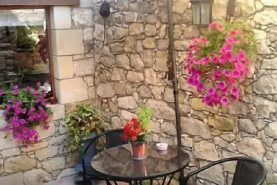 Image de Gîte Mi Rinconcillo pour 5 personnes