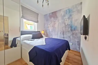 Image de Split - Appartement de luxe d'une chambre