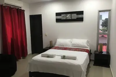 Image de Islad Breeze Apartment, un endroit où vous pourrez passer vos vacances, au calme