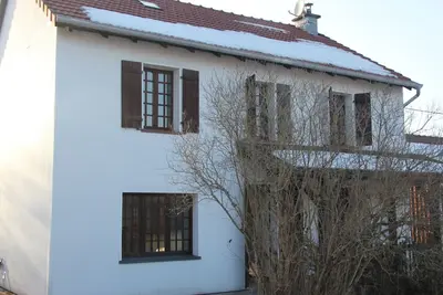 Image de maison de vacances Gerardmer Vosges