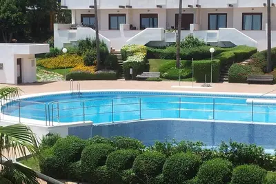 Image de Appartement avec emplacement exceptionnel, piscine et terrain de golf sur la Costa del Sol