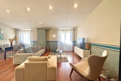 Image de Magnifique Appartement de 140 m² vue sur la mer