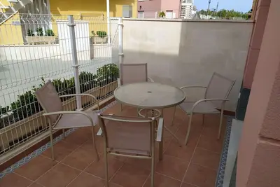 Image de Appartement Vera Poniente Ideal Families