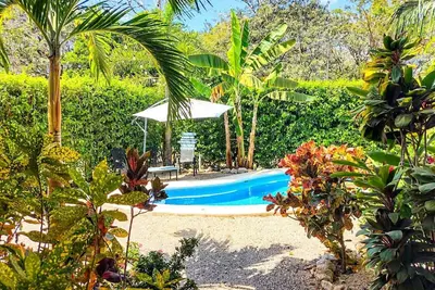 Image de Maison Ceiba - Apartamento Ceiba Negra / Cuisine privée