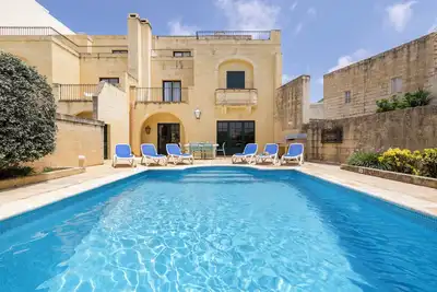 Image de Dar ta 'Lonza, Ghammar, Gozo