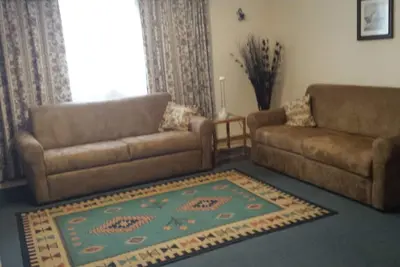 La Valette est à 7 min à pied de l'appartement
