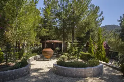 Image de Chalet de 2 chambres à Spilia Troodos