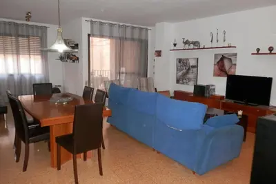 Image de Appartement Spacieux Proche De La Plage, Pour Les Familles Seulement