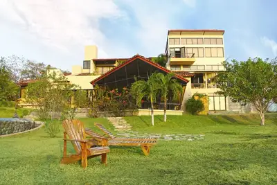 Image de Splendide Resort hacienda, A Quelques Minutes De La Plage!