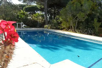 Image de Villa avec piscine à Conil