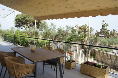 Image de Stefanos Summer House