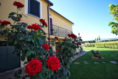 Image de Casa Francesco - nature et détente