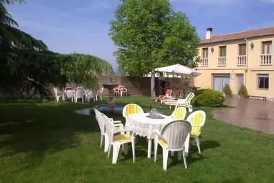 Image de Gîte Sancho El Fuerte pour 6 personnes