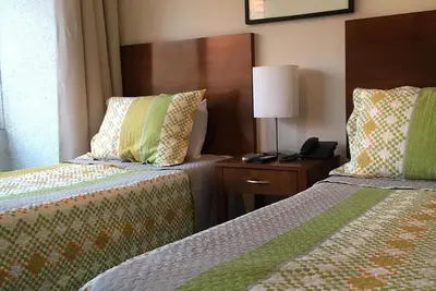 Image de Luna Suite Apart. Appartement Triple (Adultes)