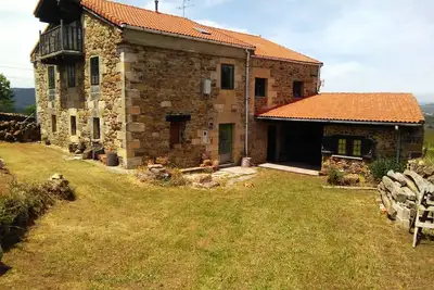 Image de Maison Rurale En Pleine Nature