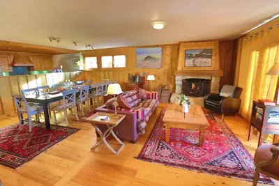 Image de Verbier - Chalet de luxe traiteur Skye