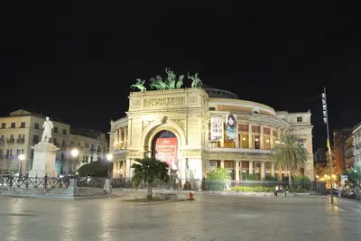 Image de Casa Cavallari, dans le centre, très confortable