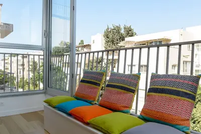 Image de Peerless location! Parking - Frishman/Dizengoff