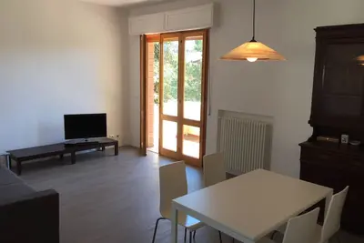 Image de Rimini. A 2 pas de la mer et la vieille ville