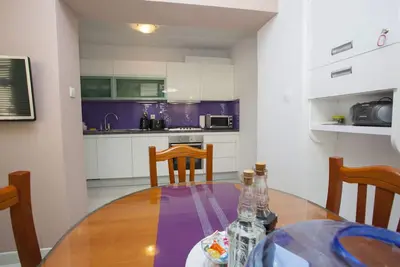 Image de Appartement Confort avec Terrasse (5 - 6 Adultes)