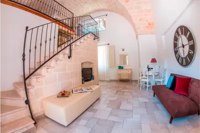 Image de Baroni Nouveau Deluxe Masseria Junior Suite Delle Magnolie