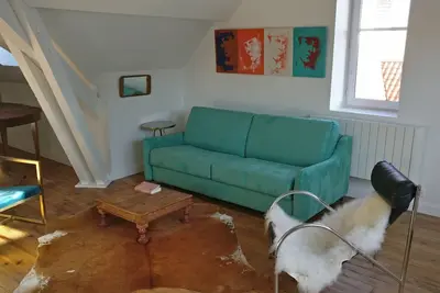 Le Rooftop des Halles