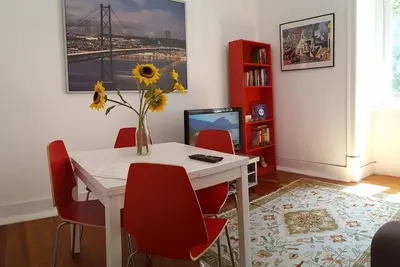 Image de StayHome Lisbon Appartement 2 chambres