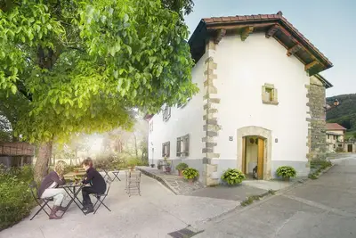 Image de Casa Ekolanda Gîte Rural